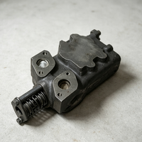 Ensemble de vanne de commande de cylindre d'inclinaison pour bulldozer Shantui SD32, référence 701-41-11006, pièce de rechange