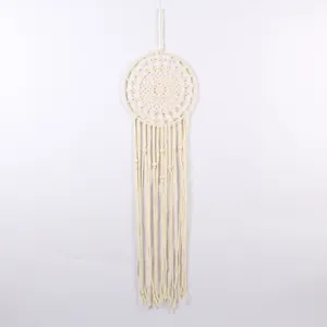 Made In China Boho Wall Decor Mobile Macrame Wall Hanging Home Decoration
