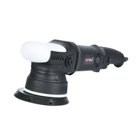 Polisseuse orbitale électrique pour voiture, 15 mm, 1000 W, polisseuse à double action