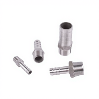 Raccords de tuyauterie en acier galvanisé noir, longs, 1/2''*4'', types BSPT NPT, Nipple, TEE, Coude, Bouchon, Union, Classe basse pression 150 WOC