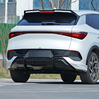 Kit de modification complet pour voiture BYD ATTO3 Yuan Plus, amélioration intérieure et extérieure, accessoires OEM disponibles