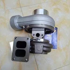 เทอร์โบชาร์จเจอร์ E3306 3306 รุ่น 7N2515 7N-2515 D7G - Product Image 5
