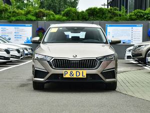 <span class=keywords><strong>Skoda</strong></span> <span class=keywords><strong>Octavia</strong></span> PRO TSI280 Édition Premium 1.4T <span class=keywords><strong>Berline</strong></span> Automatique 2021 Conduite à Gauche Voitures d'occasion Chine Titre Propre Vente en Gros - Product Image 2