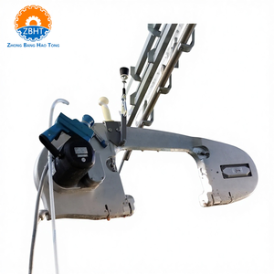 Scie à porcs haute performance pour abattoir, équipement d'abattage, outils <span class=keywords><strong>de</strong></span> <span class=keywords><strong>boucherie</strong></span>, ligne <span class=keywords><strong>de</strong></span> traitement - Product Image 5