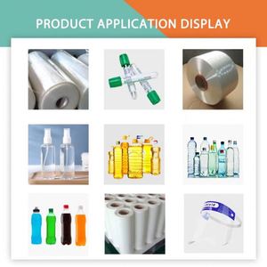 Disposable Manufacturer Logo Custom <b>Clear</b> Ice Cream Boba <b>Container</b> Wholesale PET Plastic Dessert Cup with Lid - Product Image 4
