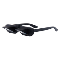 Lunettes de gens paresseux avec prisme optique de différentes tailles lunettes paresseuses pour la lecture au lit en regardant la télévision