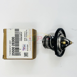25500-2E000 255002E000 Conjunto de Termostato para Hyundai Kia 25500 2E000 - Product Image 2
