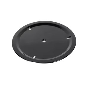 Tapa <span class=keywords><strong>de</strong></span> Rueda <span class=keywords><strong>de</strong></span> Aluminio <span class=keywords><strong>de</strong></span> 13 Pulgadas y 3 Orificios <span class=keywords><strong>para</strong></span> Auto <span class=keywords><strong>de</strong></span> Carreras, Color Negro, Piezas <span class=keywords><strong>para</strong></span> <span class=keywords><strong>Autos</strong></span> Pequeños - Product Image 1