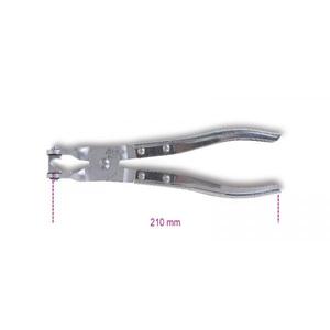 เบต้า-014720090 CLIC®คีมคอพร้อมหัวหมุน-เครื่องยนต์8014230716008และชุดจับเวลา - Product Image 3