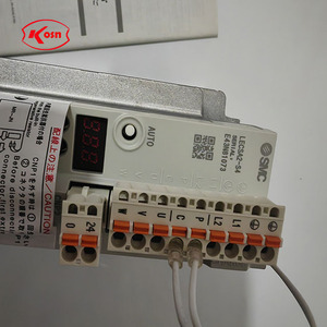 อุปกรณ์ควบคุม A2-S4รุ่น Lc 400W Lres ยี่ห้อ SMC - Product Image 3