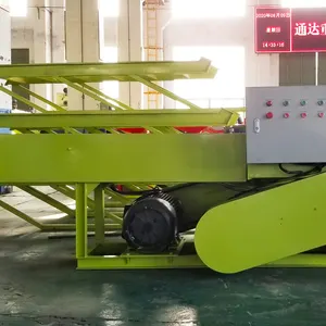 Triturador multifuncional de palha, para venda, máquina trituradora de resíduos de agricultura