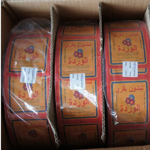 Envolturas de salchichas de plástico <span class=keywords><strong>Atlantis</strong></span> fruncidas y despegadas rápidamente - Product Image 3