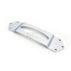 Soporte de Chasis Extendido de Aluminio Mecanizado por CNC para Barra de Bajada de Gran Diámetro para <span class=keywords><strong>BMW</strong></span> M2C F87 <span class=keywords><strong>M3</strong></span> F80 M4 F82 S55 3.0T 2014-2020 - Product Image 5