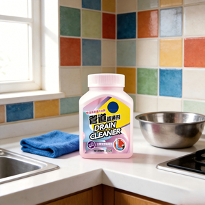 2024 Novità: Disgorgante Ecologico Popolare all'Estero per Pulizia Profonda e Rimozione Intasamenti, Uso Domestico - Product Image 5