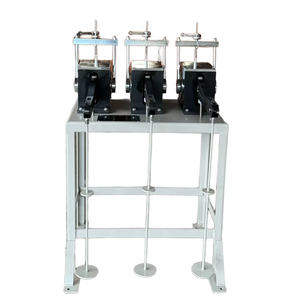 Équipement de Consolidation du Béton America Concrete Lab – Testeurs Électroniques de Haute Précision ASTM – Utilisation Intensive en Laboratoire – 1 An - Product Image 1