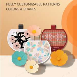 Deodoranti naturali a lunga durata <span class=keywords><strong>per</strong></span> la lavanda profumati in lino e profumati profumi <span class=keywords><strong>per</strong></span> cassetti armadi scatola regalo <span class=keywords><strong>per</strong></span> auto - Product Image 1