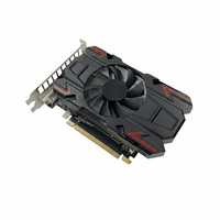 Carte graphique GTX 1650 4 Go GDDR5 128 bits PCIe pour jeux vidéo, vente en gros, fourniture en vrac d'usine d'origine