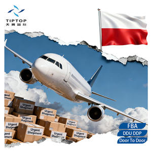 Ddp阿里快递淘宝官方快递货运代理直接送货产品2024从中国到全球 - Product Image 6