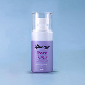 Spray <span class=keywords><strong>Fixateur</strong></span> de <span class=keywords><strong>Maquillage</strong></span> en Gros pour Usine, Effet Scintillant Longue Durée, Brume Légère Contrôle du Sébum, Cosmétique Quotidien - Product Image 5