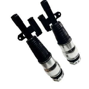 Amortisseur de suspension pneumatique avant pour Rolls Royce Cullinan 37106878223 37106899088 - Product Image 1