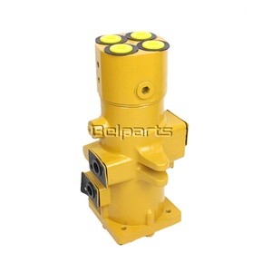Junta Central de Excavadora, Junta Central Giratoria SY335 SY365 - Product Image 3