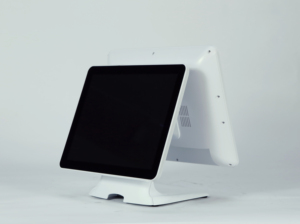 เครื่องบันทึกเงินสด HP623 หน้าจอคู่ขนาด 15.6+11.6 นิ้ว ดีไซน์ใหม่จากโรงงาน ระบบคลาวด์ พร้อมจำหน่าย ระบบ POS สำหรับร้านค้า - Product Image 6