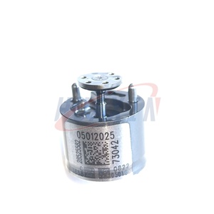 Nueva Válvula de <span class=keywords><strong>control</strong></span> de riel común de piezas de automóviles de China 28525582 28362727 28277576 9308Z625C para inyector Delphy - Product Image 2