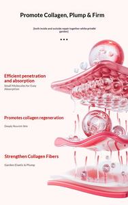 Huile de massage vaginale apaisante parfumée aux fleurs, <span class=keywords><strong>aphrodisiaque</strong></span> <span class=keywords><strong>pour</strong></span> femmes, huile yoni, parfum intime, <span class=keywords><strong>produits</strong></span> de bien-être - Product Image 3