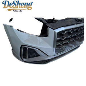 Piezas Más Vendidas para <span class=keywords><strong>Audi</strong></span> <span class=keywords><strong>Q2</strong></span>: Alerón Delantero, Parachoques Delantero, Faros LED, Rejilla, Radiador, Guardabarros, Alerones, Rigurosamente Probados - Product Image 5