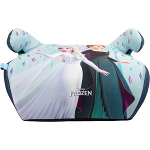 Seggiolino auto Frozen per ragazze alte da 125 a 150 cm - Product Image 4