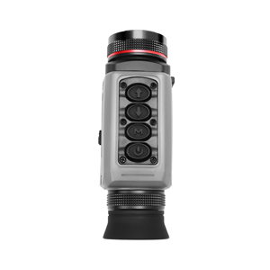 Monocular Térmico Portátil TG30 de 30 mm con Sensor de 384*288, Grabación de Video y WiFi para Caza - Product Image 4