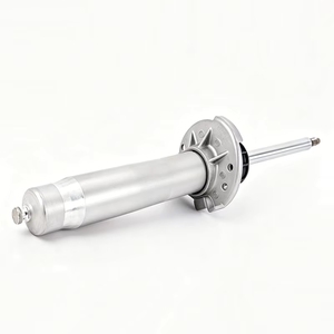 Nuevo Amortiguador Electrónico Delantero Izquierdo de Alta Calidad 31312284787 para Automóvil, Amortiguador Adaptativo para Serie 3 F80 M3 Serie 4 F82 M4 - Product Image 4
