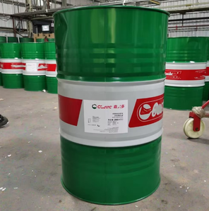 Lubricante de Cadena Sintético de Alta Temperatura C-a-strol Optimol Viscogen KL15 ISO VG 15 - Product Image 3