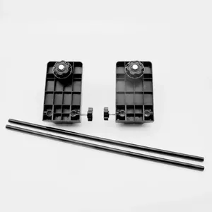 Soporte para Rollo de Papel de Película DTF XP15000 I3200 L18050, A3+, A3, A4 para <span class=keywords><strong>Epson</strong></span> L18050 <span class=keywords><strong>L805</strong></span> R1390 L1800 L800 XP-15000, hasta 33 cm de Ancho - Product Image 5