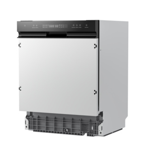 <span class=keywords><strong>Lavavajillas</strong></span> Automático Integrado, <span class=keywords><strong>Lavavajillas</strong></span> Inteligente Totalmente Integrado - Product Image 2