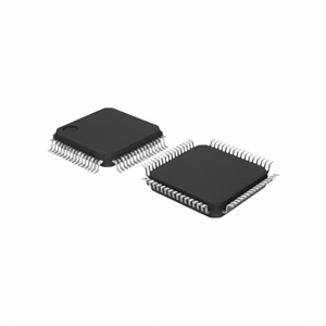 Buy Electronics Components Online BOM IC In Stock 64 LQFP CY8C4246AZA-M445 Embedded - Product Image 1