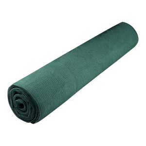 Filet d'ombrage HDPE robuste en maille tricotée pour l'agriculture, vert, noir, <span class=keywords><strong>beige</strong></span>, 40, 50, 80, 95 % d'ombrage, pliable, en plastique, pour extérieur - Product Image 1