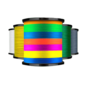 Şampanya + X8-300M polietilen örgü olta 4/8 ipliklerini 300 <span class=keywords><strong>m</strong></span> japonya süper güçlü - Product Image 2
