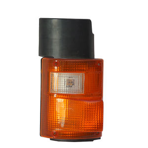 อะไหล่ตัวถังรถบรรทุก mc844223 mc844222สัญญาณ<span class=keywords><strong>ไฟ</strong></span><span class=keywords><strong>เล</strong></span>ี้ยวสำหรับ Mitsubishi Canter Fuso 1986 1991 1987 - Product Image 1