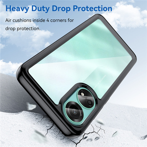 Funda para Teléfono <span class=keywords><strong>Oppo</strong></span> 12 Pro, <span class=keywords><strong>A58</strong></span>, A18, A60 Ultra, 10, 11, <span class=keywords><strong>5G</strong></span>, A55, <span class=keywords><strong>A58</strong></span>, A38, Reno12f, Find 7, X7, A79, A78 4G - Product Image 2