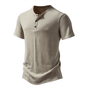เสื้อผ้าผู้หญิงไซส์ใหญ่พิเศษ XL-5XL สำหรับทุกฤดู ปี 2026 ผ้าสแปนเด็กซ์/โพลีเอสเตอร์ ระบายอากาศได้ดี สไตล์วินเทจลำลอง แขนสั้น ความยาวครึ่งน่อง - Product Image 4