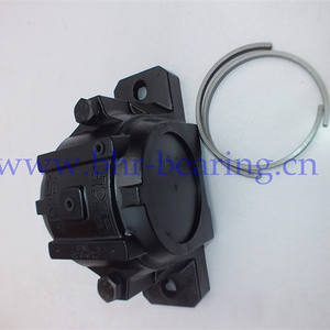 Chumaceras SNL, Carcasa de Bloque de Rodamientos SNL522-619, Unidad de Rodamientos de Bolas SNL522-619+22222K+H322 - Product Image 6