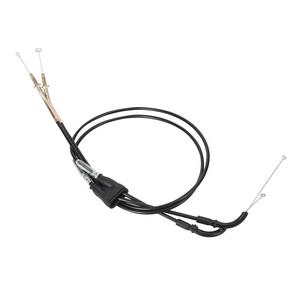 Câbles de commande des gaz pour moto Kawasaki <span class=keywords><strong>Z1000</strong></span> 2015 2016 2017 2018 54012-0602 54012-0601 - Product Image 3