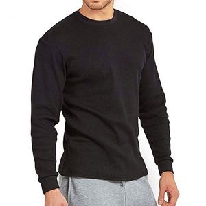 T-shirt thermique à manches longues pour <span class=keywords><strong>homme</strong></span> Printemps/Été 2026 – Vêtement décontracté de haute qualité pour <span class=keywords><strong>homme</strong></span> - Product Image 4