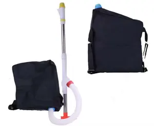 Máquina <span class=keywords><strong>Manual</strong></span> de desinfección de césped, esparcidor de hierba, mochila - Product Image 1