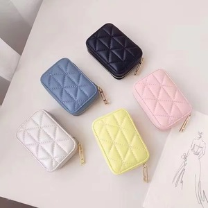 Free Sample new arrival MINI <b>lipstick</b> Cosmetic Bag fashion cosmetic <b>case</b> - Product Image 4