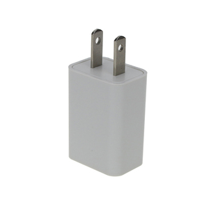 Khuôn Nhựa Thiết Bị Điện Vỏ Sản Phẩm Nhựa Ép Phun Cho Bộ Sạc Cắm - Product Image 5