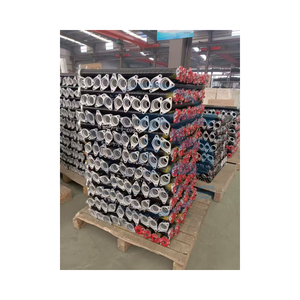 High Quality Garage Door Torsion Springs for Sectional Garage Door <b>Hardware</b> – Heavy Duty OEM Custom - Product Image 4
