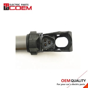 Bobine d'allumage 0221504464 pour BMW E46 <span class=keywords><strong>E39</strong></span> E53 E65 E66 E85, 12131712219 12131712223 12137599218 UF354 GN10328 C1417 - Product Image 2