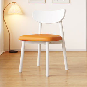 Dream House Nueva oferta Sillas de comedor de madera maciza de alta calidad Diseño moderno <span class=keywords><strong>Precio</strong></span> más asequible Oficina en casa Uso de muebles de hotel - Product Image 2